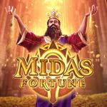 Midas Fortune